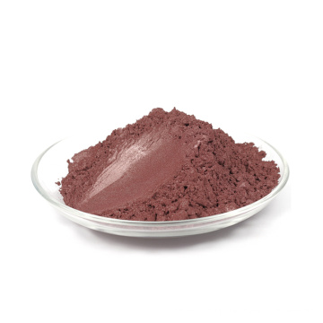 Free Sample Cosmetic Recolored Mica Pearl Pigment Epoxy Resin Color Nail Pigment Mica Powder